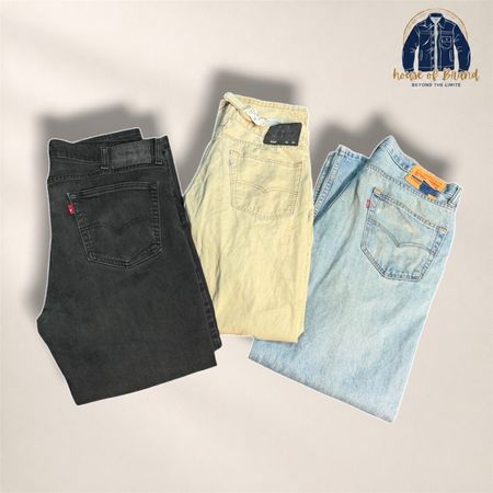 LEVIS JEANS