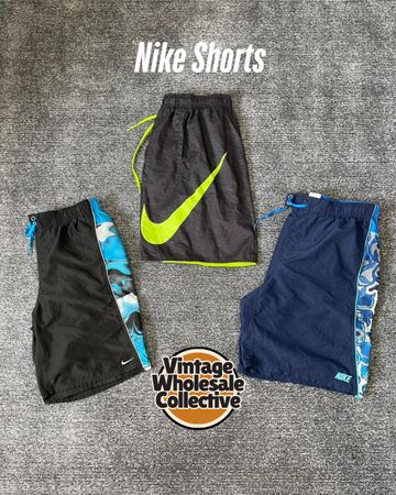 Nike Shorts - (16/07)
