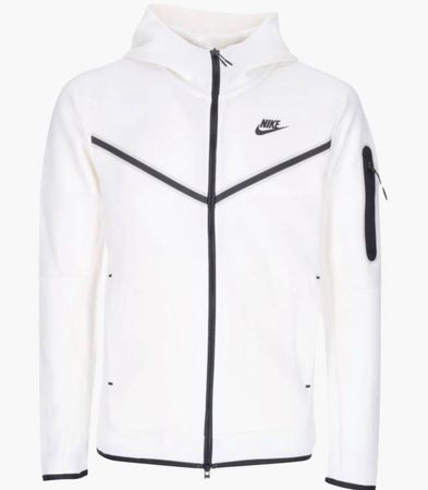 Vestes en polaire Nike(0007)