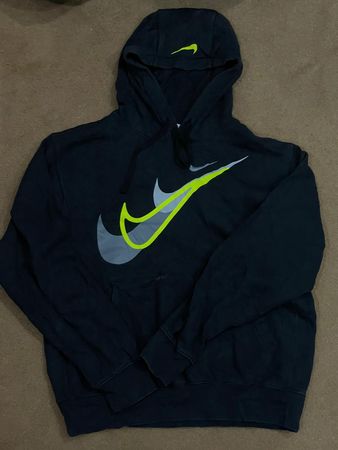 Nike hoodie