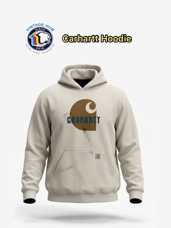 Carhartt Hoodies - VH03