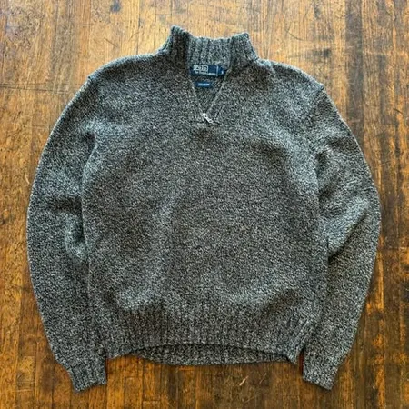 Pulls Premium Polo Ralph Lauren