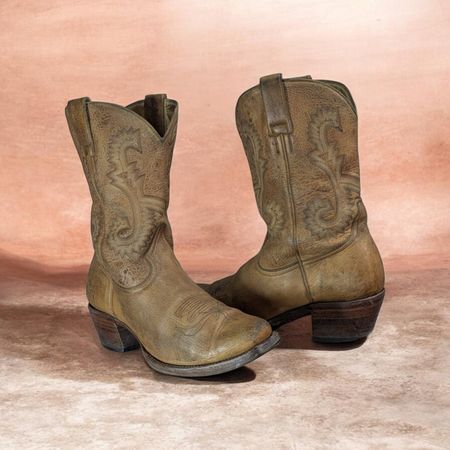 Botas de Cowboy Op Vintage 243 Melhores