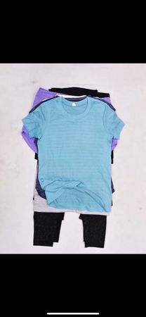 Sélection personnalisée Lululemon Mix