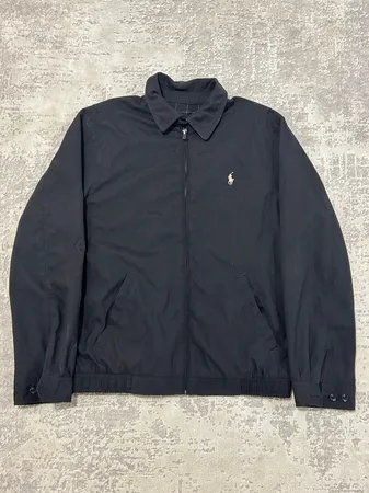 Ralph Lauren Mix Jackets (Including Harrington) - [TS-0744]