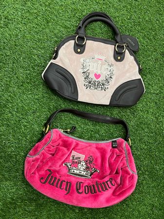 Juicy couture Taschen