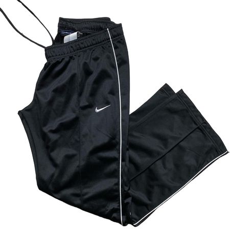Vintage Nike Baggy Trackpants