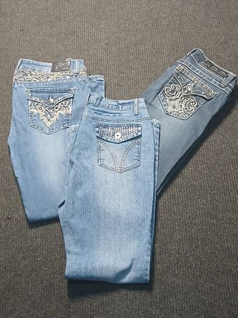 Y2K Jeans