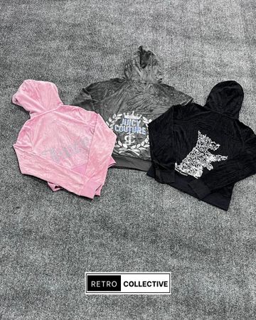 Premium Juicy Couture Jackets #190926