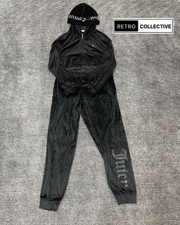 Premium Juicy Couture Mixed Reseller Bundle #190926