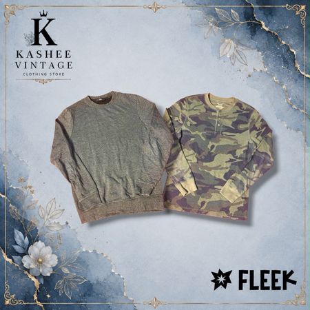 unbranded sweatshirt