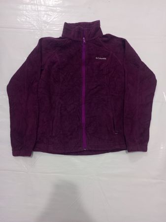 Columbia Fleece Jacket  ( 926 /06)