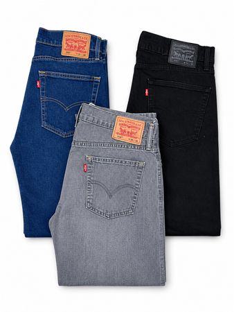Levi’s Jeans [TD-503]