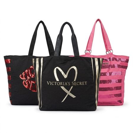 Victoria's Secret Bags