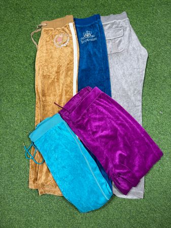 Juicy Couture Trousers