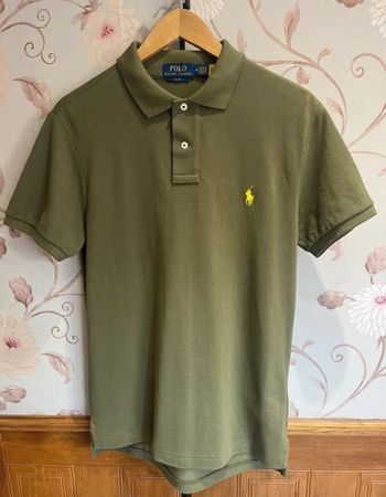 Ralph lauren polo