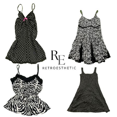 Y2K Mix & Match Bundle RE-3583