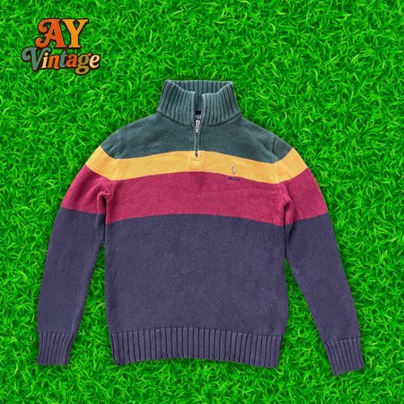 A.Y485 Kids Ralph Lauren Sweaters