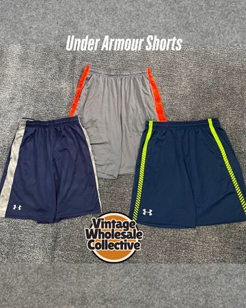 Under Armour Shorts - (23/07)