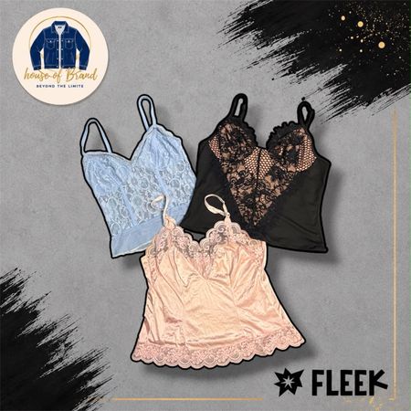 Vintage fairycore camisole Top