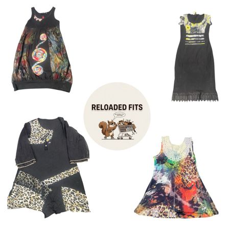 Euro Baddie Y2K Bundle | 5 Piece Collection