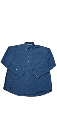 TH01 -Camicie da uomo di marca -6p