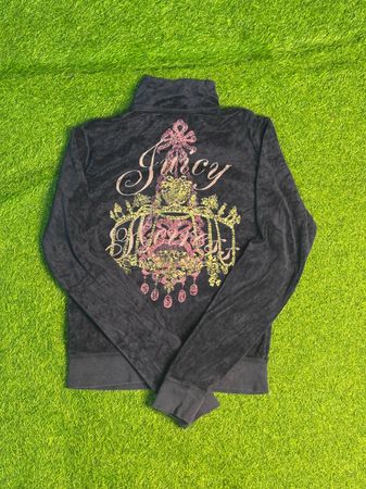 Juicy couture hoodies # 4