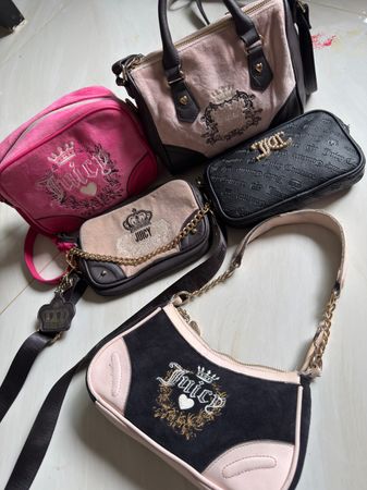 Juicy Couture Collection Drop 💖 | Limited Stock
