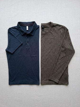Lululemon Herren T-Shirts