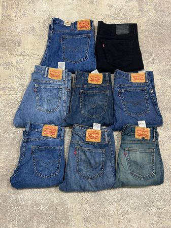 Levi’s 517 & 527 - [TS-0774]