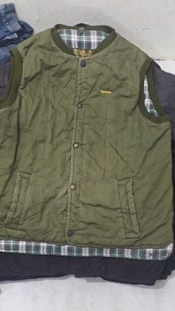 Mens barbour quilted jackets