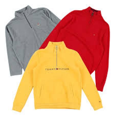 Tommy Hilfiger 1/4 zip