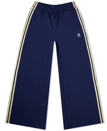 Authentiques pantalons de survêtement Adidas