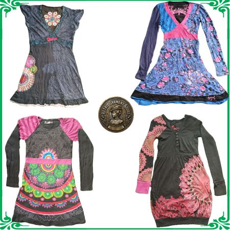 Y2KAesthetic Bluse mit langen Ärmeln desiguall Marke Bundles Damenbluse A07