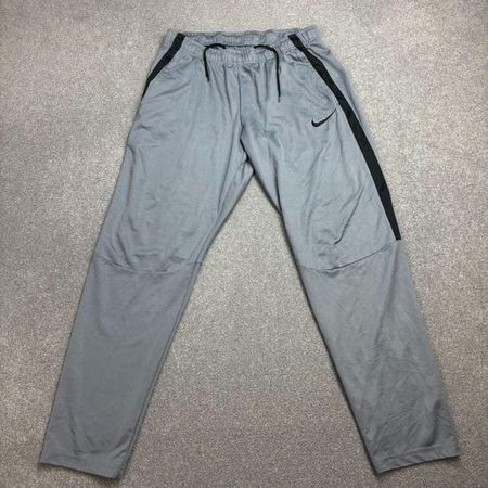 Premium Vintage Nike Baggy Trackpants