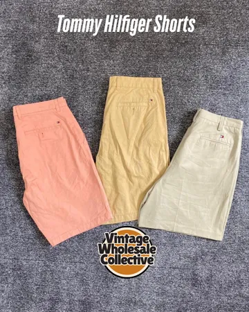 Tommy Hilfiger Shorts - (28/08)