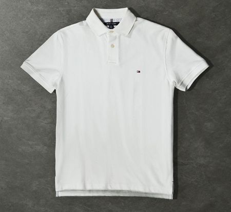 Tommy Hilfiger Polo Shirts
