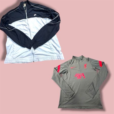 Vestes de sport Nike
