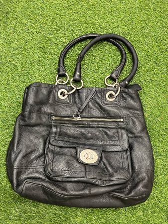 Coach bags