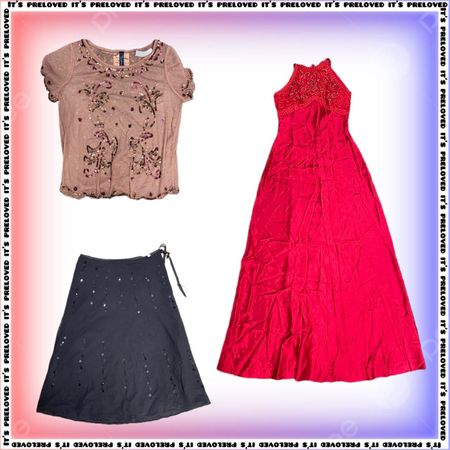 Shimmer and sequins (RX-1378)
