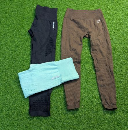 7858 - Leggings Gymshark