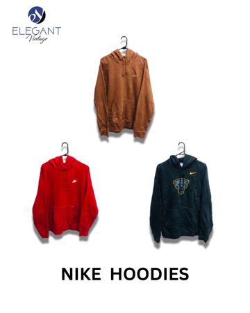 Nike Hoodies - EVM0671