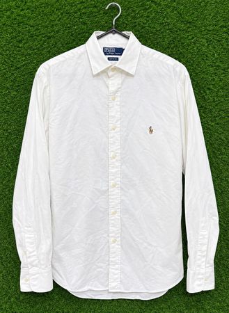 Camisetas de Algodão Ralph Lauren(0001)