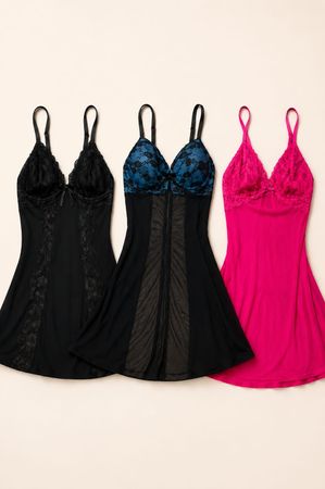 Fairy core Black Floral Mesh top
