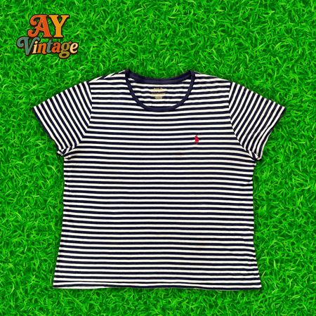 A.Y483 Ralph Lauren women t-Shirts