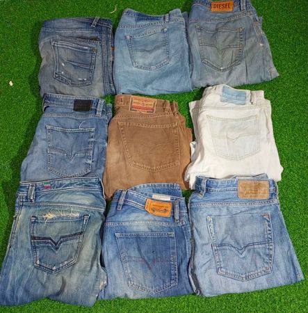 DIESEL JEANS (A 141)