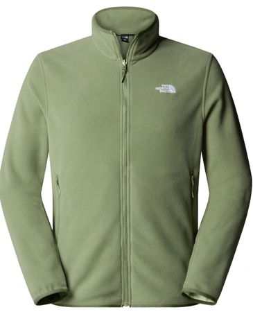 The North Face TNF Fleece Jackets(0005)