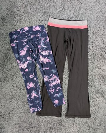 **Lululemon Fitness Leggings Workout Collection
