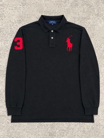 Ralph Lauren Polo Shirts - [TS-0870]