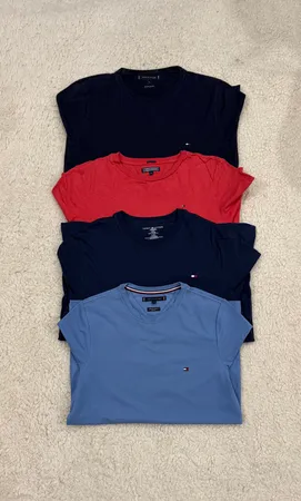 Tommy Hilfiger T-Shirts